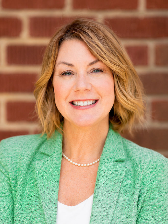 Beth A. LaPierre, M.S.