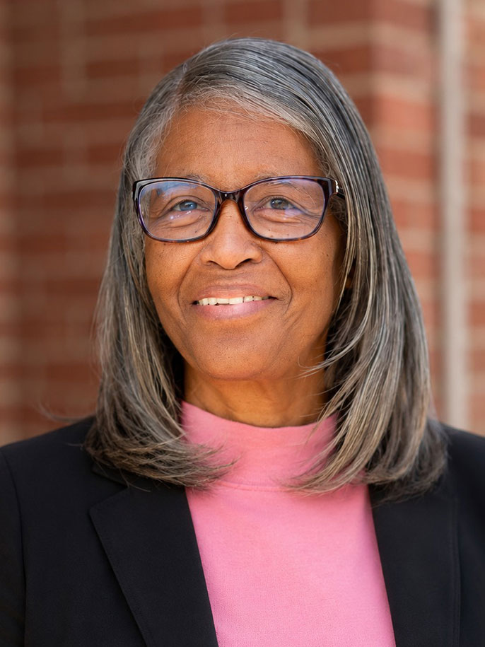 Gayle W. Simmons