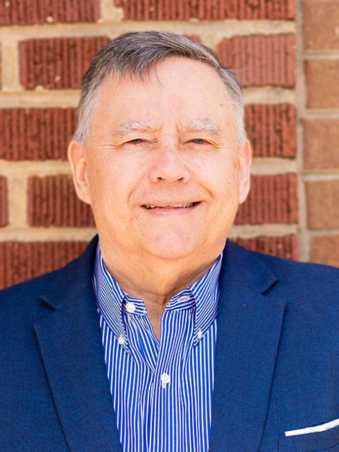 Mickey R. Brown