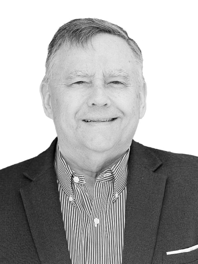 Mickey R. Brown