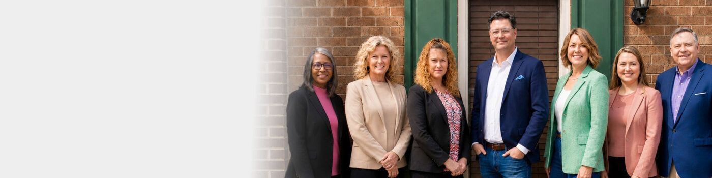 The Team at Oxendine & Associates PLLC