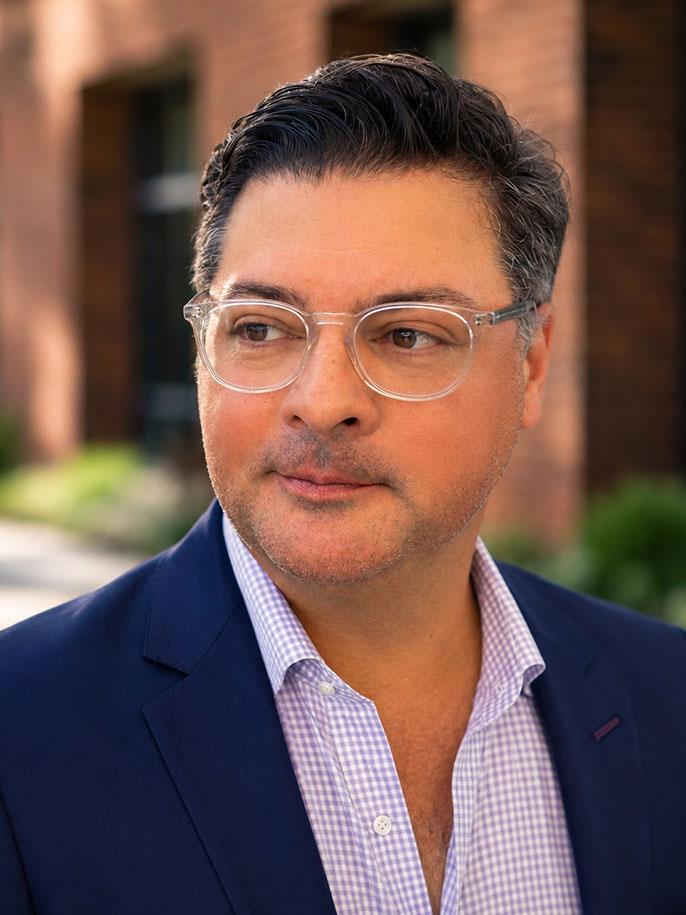 Ryan D. Oxendine